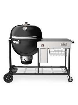 Barbecue a carbone 18501104 Weber