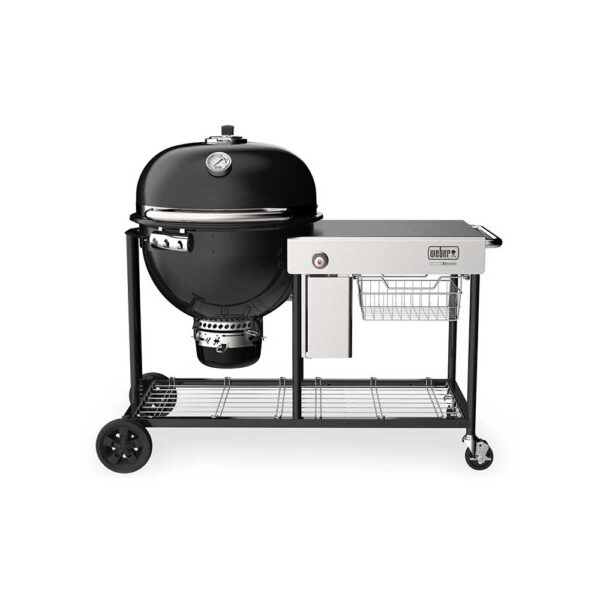 Barbecue a carbone 18501104 Weber