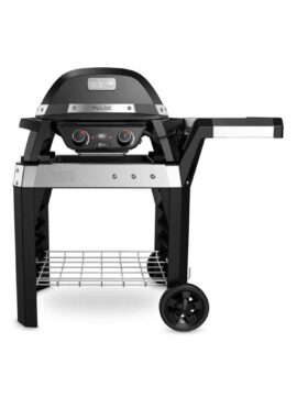 Barbecue a carbone 85010053 Weber