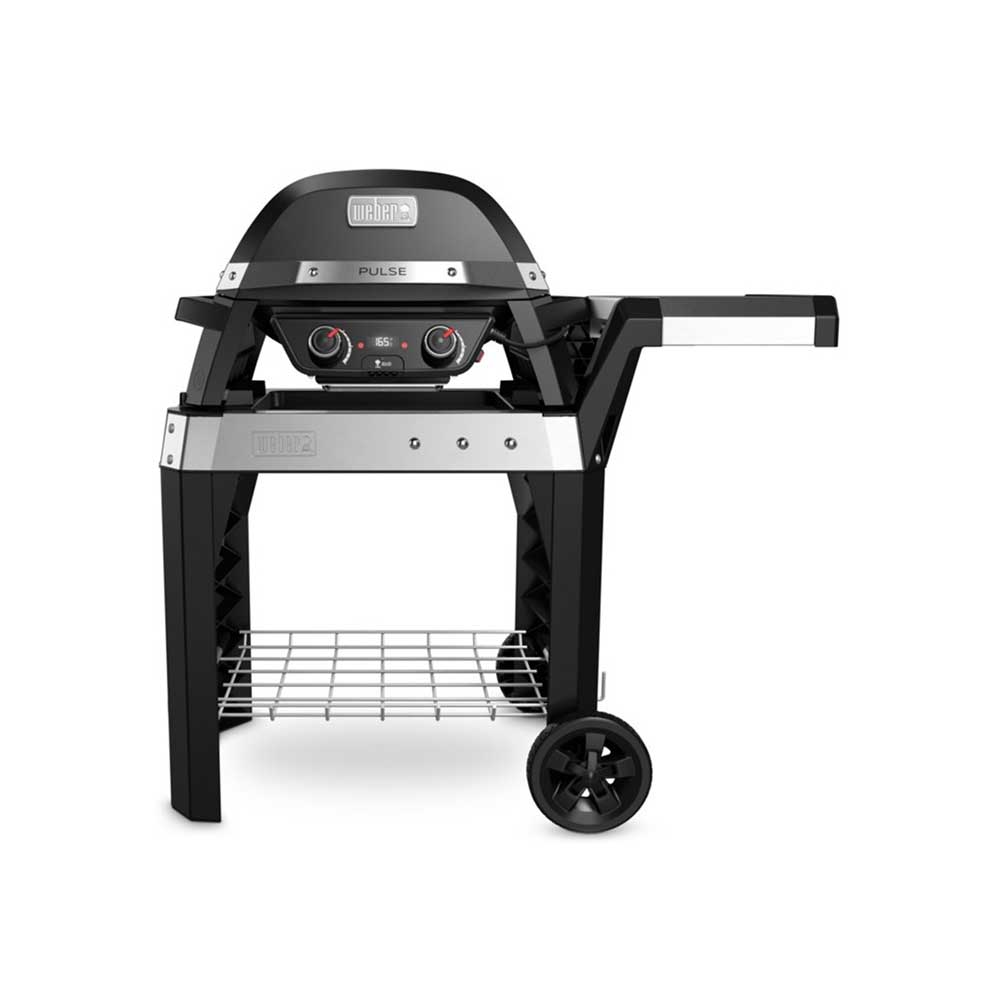 Barbecue a carbone 85010053 Weber