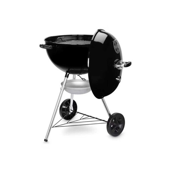 Barbecue a carbone con ruote 14101053 Weber