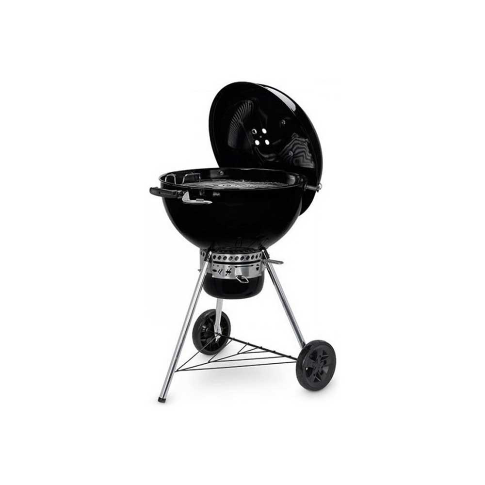 Barbecue a carbone nero 14701053 Weber