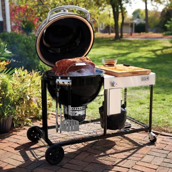 Barbecue a carbone per esterni 18501104 Weber