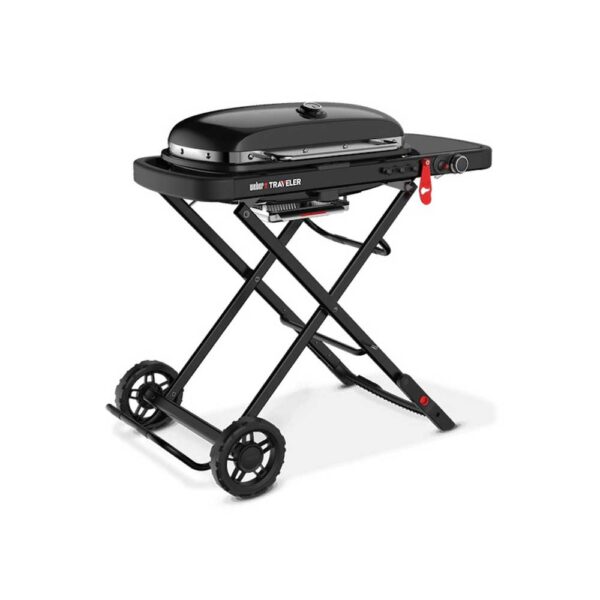 Barbecue a gas 1 bruciatore 9013053 Weber