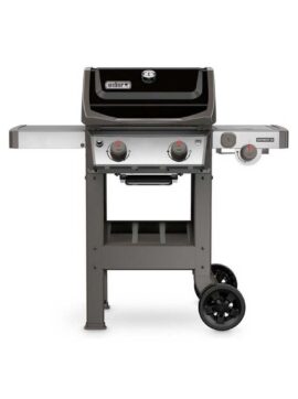 Barbecue a gas 2 bruciatori 44012129 Weber