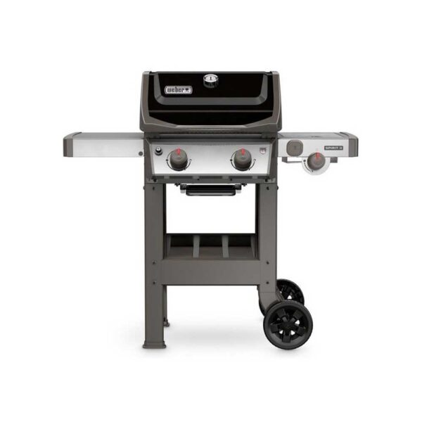 Barbecue a gas 2 bruciatori 44012129 Weber