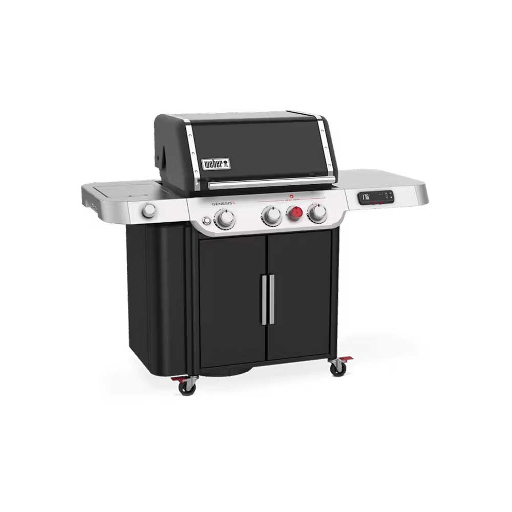 Barbecue a gas 3 bruciatori 35610029 Weber