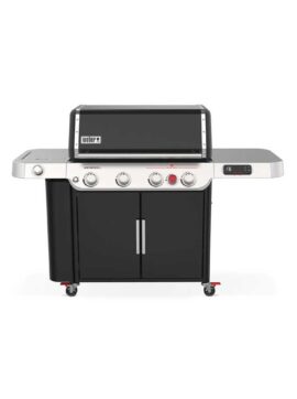 Barbecue a gas 4 bruciatori 36610029 Weber