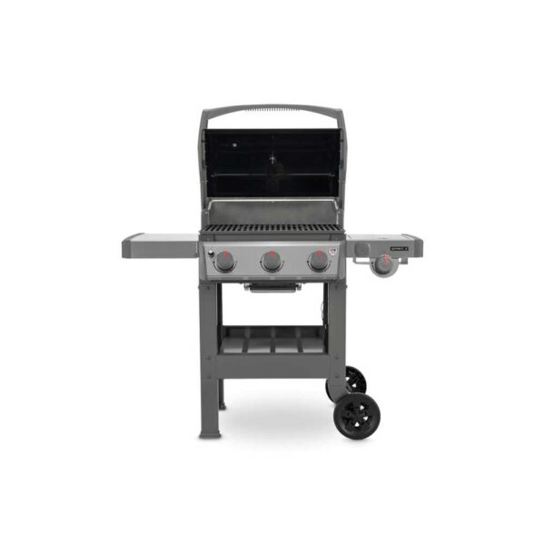 Barbecue a gas con ripiani 45012129 Weber