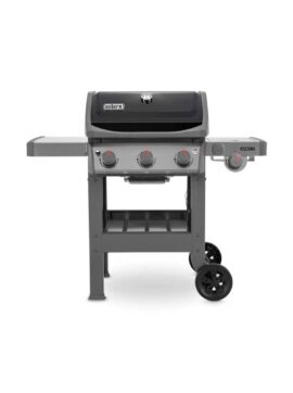 Barbecue a gas con ruote 45012129 Weber