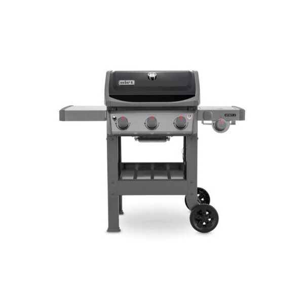 Barbecue a gas con ruote 45012129 Weber