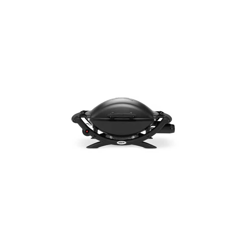 Barbecue a gas nero 1 bruciatore 53010029 Weber