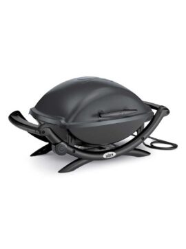 Barbecue elettrico 52020053 Weber