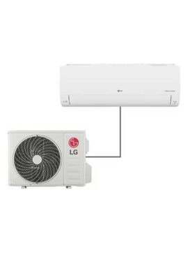 Climatizzatore S12ET LG