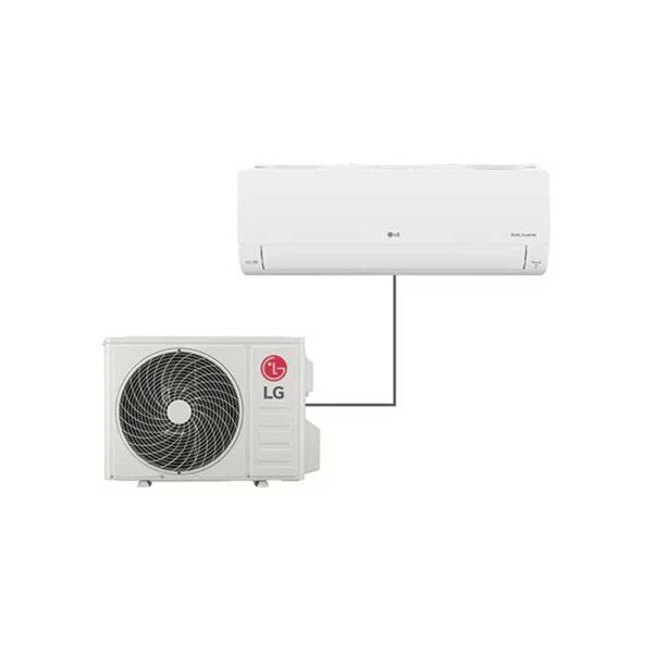 Climatizzatore S12ET LG