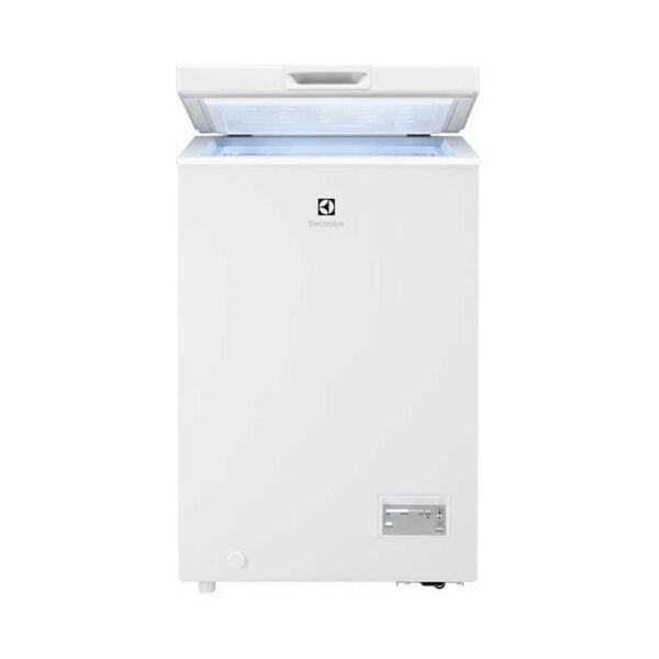 Congelatore a pozzo LCB1AF10W0 Electrolux