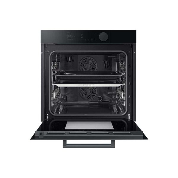 Forno a vapore Infinite Line NV75T8979RK ET Samsung