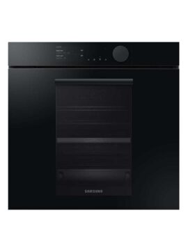 Forno a vapore da incasso Infinite Line NV75T8979RK ET Samsung