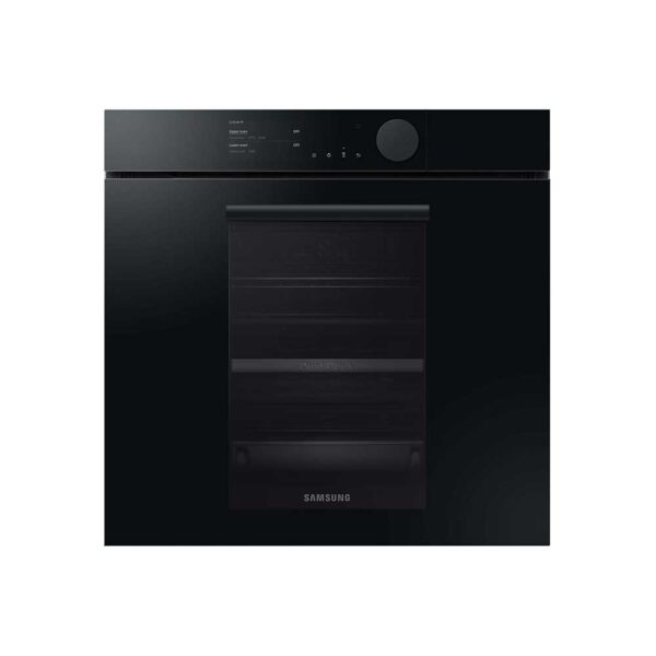 Forno a vapore da incasso Infinite Line NV75T8979RK ET Samsung