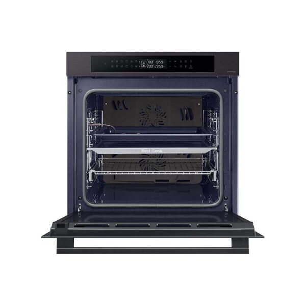 Forno da incasso 40 programmi cottura NV7B4240UBB Samsung