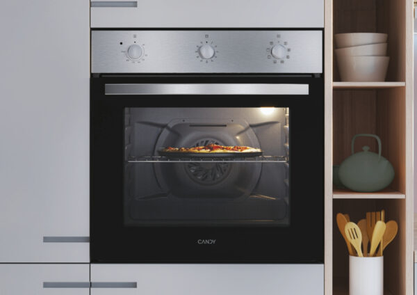 Forno da incasso FIDCX602 Candy