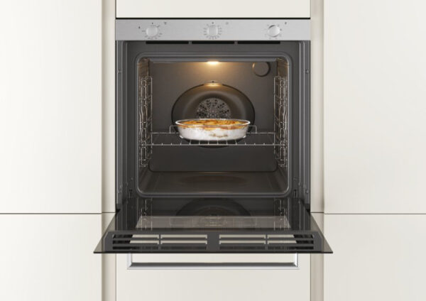 Forno da incasso elettrico FCXP613X/E Candy