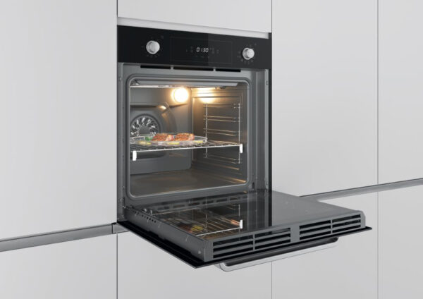 Forno da incasso elettrico HOT3161BI WIFI Hoover