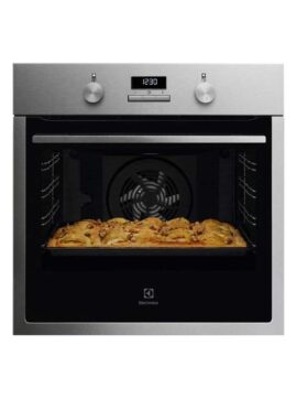 Forno da incasso multifunzione KOIGH00X Electrolux