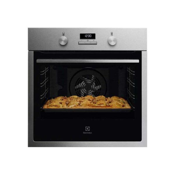 Forno da incasso multifunzione KOIGH00X Electrolux