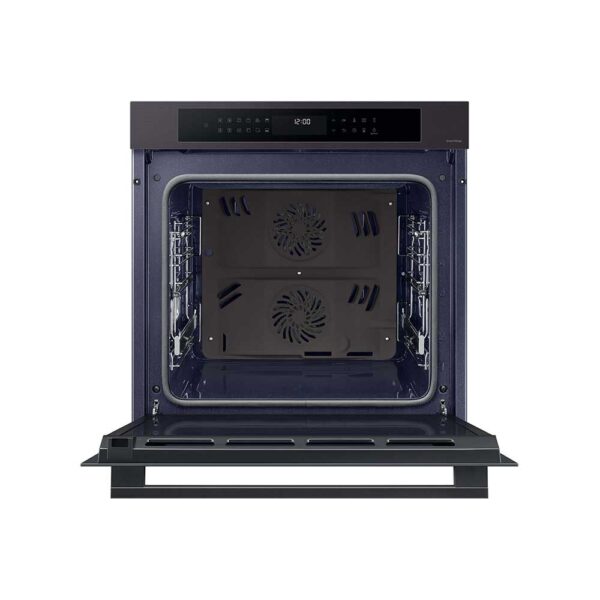 Forno da incasso nero NV7B4240UBB Samsung