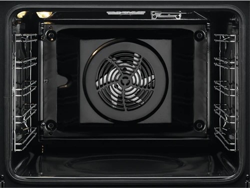 Forno da incasso ventilato KOCEH70X2 Electrolux