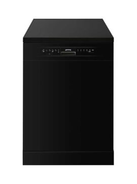 Lavastoviglie libera installazione LVS292DN Smeg