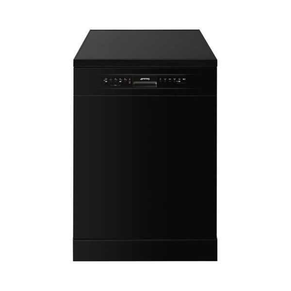 Lavastoviglie libera installazione LVS292DN Smeg