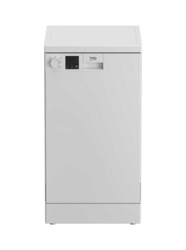 Lavastoviglie libera installazione slim DVS05024W Beko