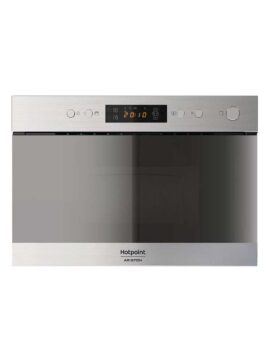 Microonde da incasso MN312IXHA Hotpoint