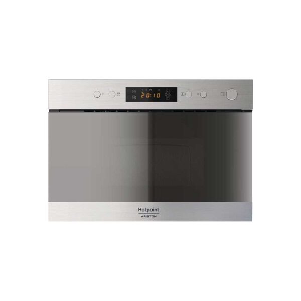 Microonde da incasso MN312IXHA Hotpoint