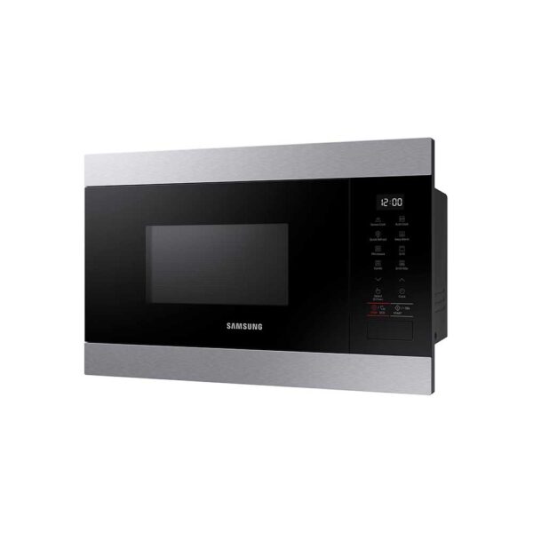 Microonde da incasso grill MG22M8274CT E1 Samsung