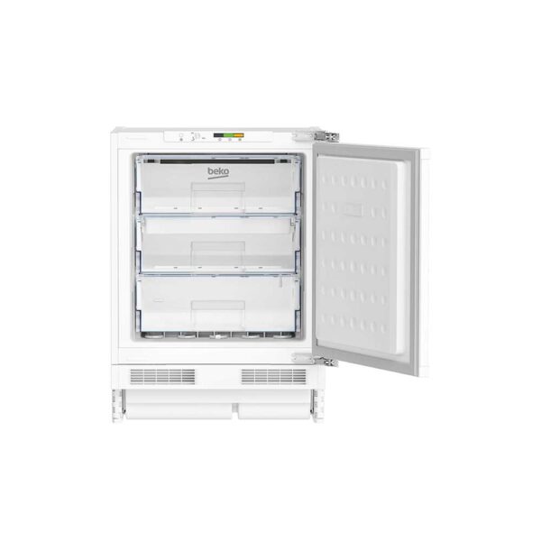 Congelatore da incasso BU1204N Beko