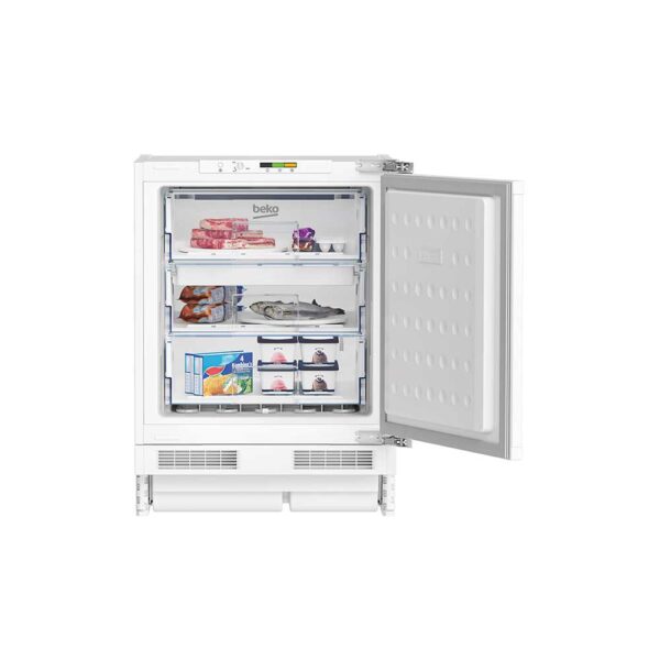 Congelatore sottotop 87 litri BU1204N Beko