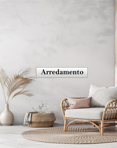 Arredamento