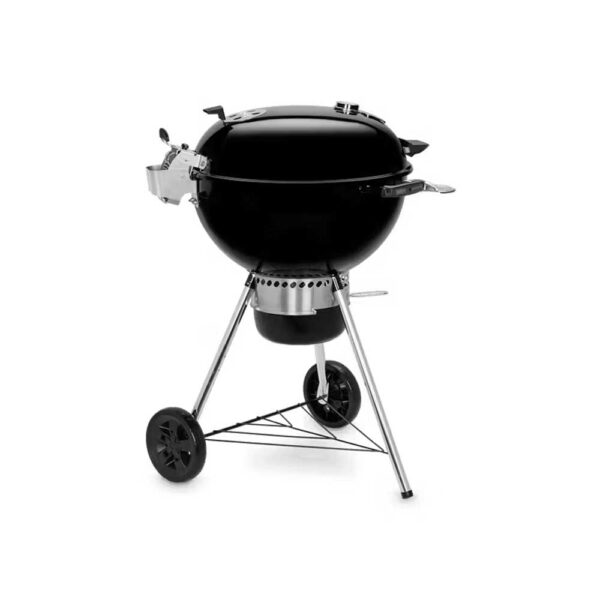 Barbecue a carbone nero con coperchio 17401004 Weber