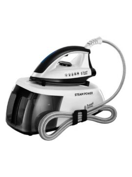 Ferro da stiro a caldaia 24420-56 Russell Hobbs