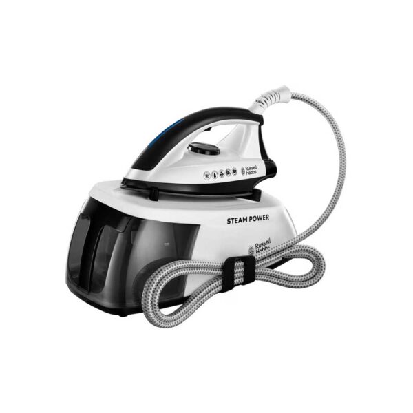 Ferro da stiro a caldaia 24420-56 Russell Hobbs