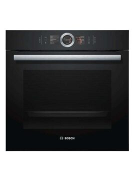 Forno a vapore da incasso HSG636BB1 Bosch