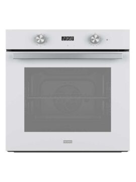 Forno elettrico bianco da incasso 116.0606.093 Franke