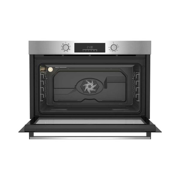 Forno elettrico da incasso 111 litri BBWM12300X Beko