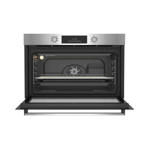 Forno elettrico da incasso 2900 watt BBWM12300X Beko