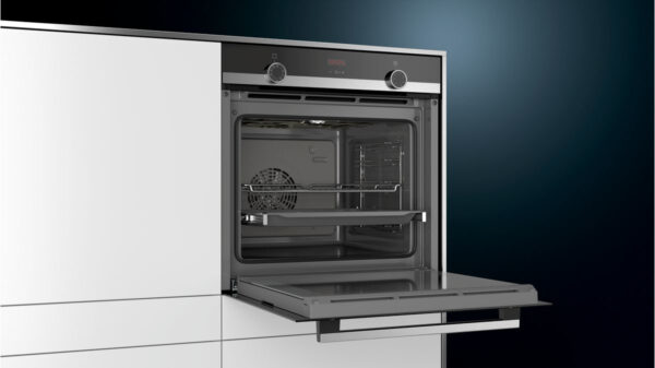 Forno elettrico da incasso 71 litri HB532AER0 Siemens