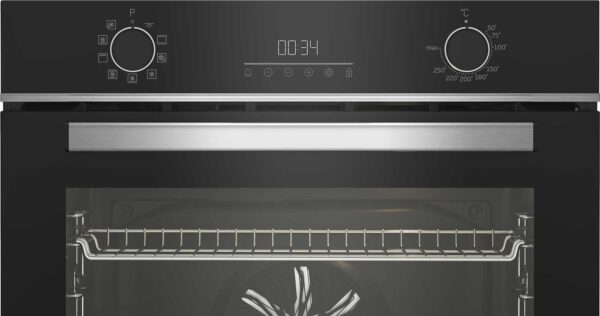 Forno elettrico da incasso 72 litri BBIM18300XSE Beko