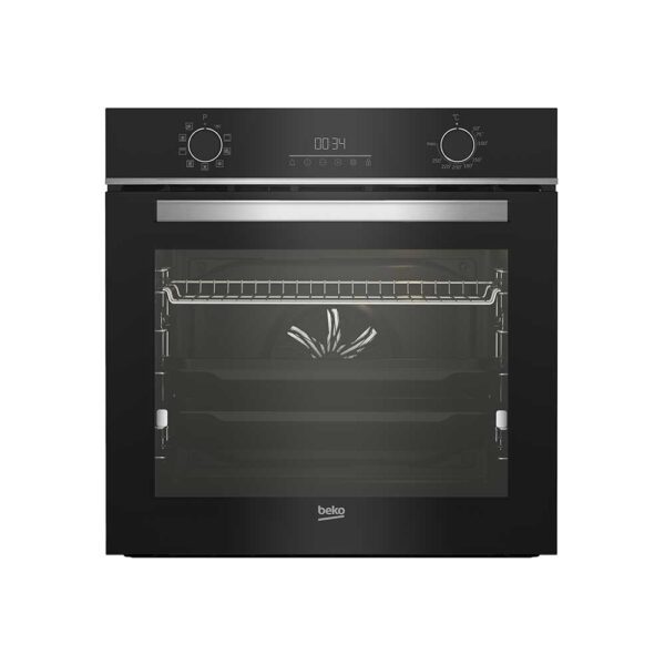 Forno elettrico da incasso BBIM18300XSE Beko